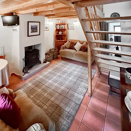 Tatil Evi Swinside Ennerdale Bridge