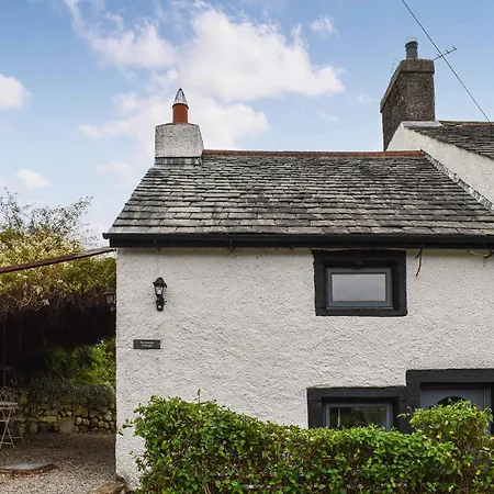 Tatil Evi Swinside *