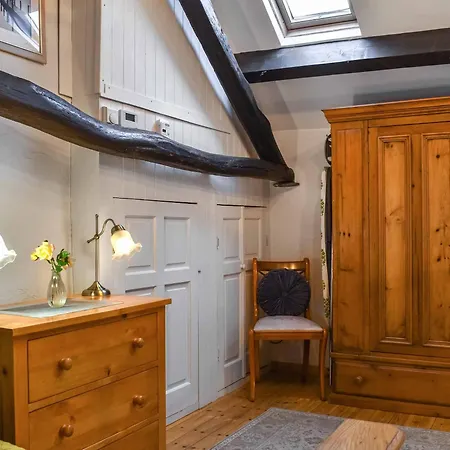 Swinside Tatil Evi Ennerdale Bridge