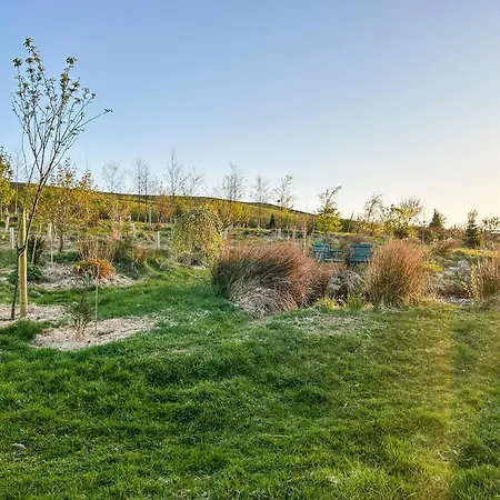 Tatil Evi Swinside *