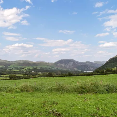 Swinside Ennerdale Bridge