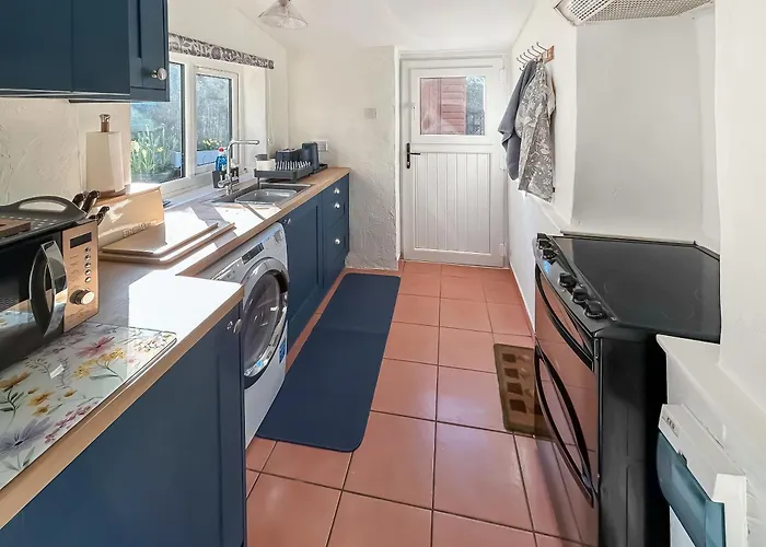 Swinside Hébergement de vacances