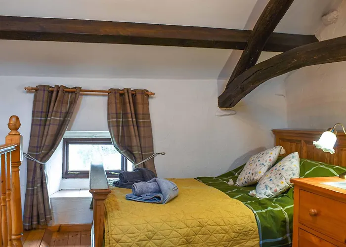 Swinside Hébergement de vacances Ennerdale Bridge