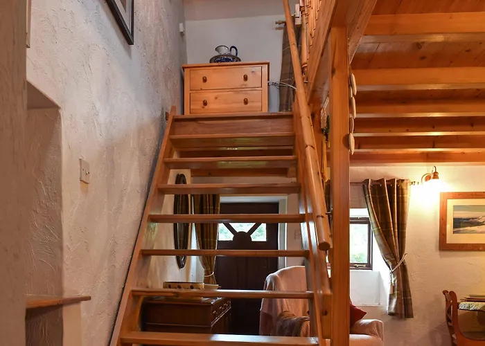 Swinside Hébergement de vacances