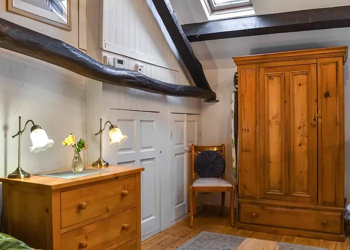 Swinside Hébergement de vacances Ennerdale Bridge