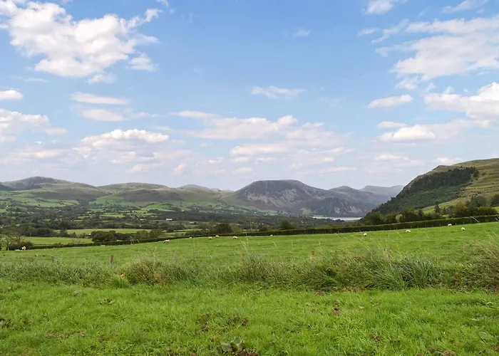 Swinside Ennerdale Bridge