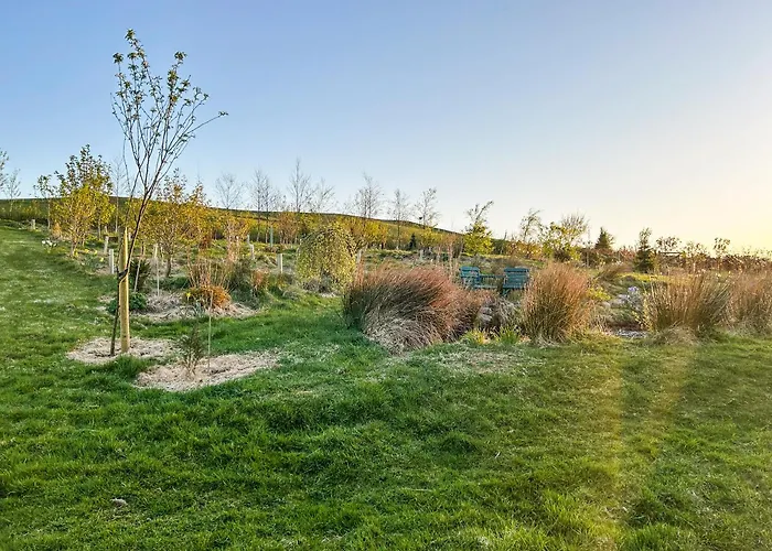 Hébergement de vacances Swinside *